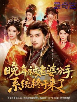 晚年被老婆分手，系统终于来了