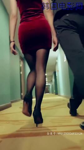 富婆的专属外卖员